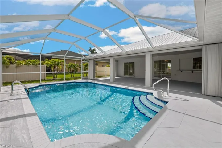 2218 SW 50th ST, CAPE CORAL FL 33914