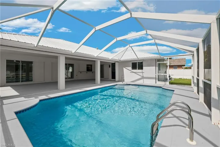 2218 SW 50th ST, CAPE CORAL FL 33914