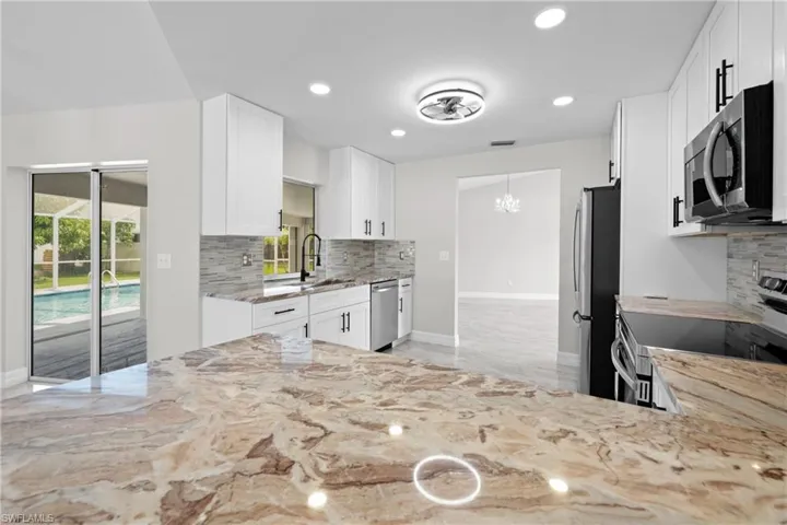 2218 SW 50th ST, CAPE CORAL FL 33914