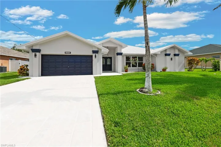 2218 SW 50th ST, CAPE CORAL FL 33914