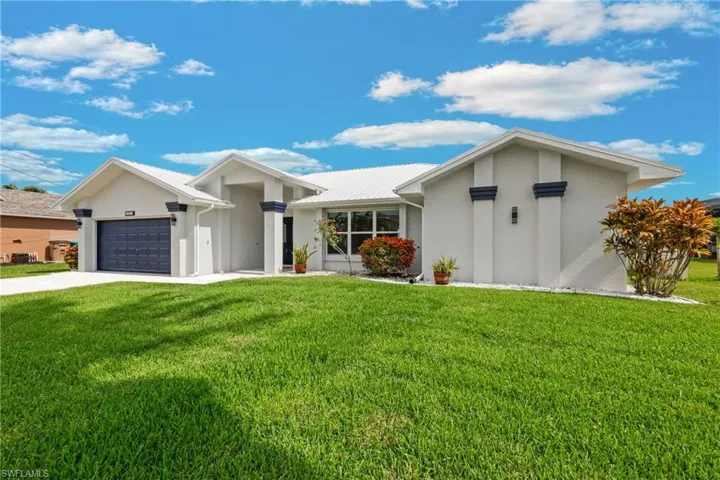 2218 SW 50th ST, CAPE CORAL FL 33914