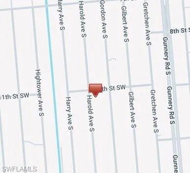 Map / location
