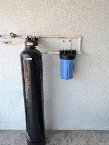 Whole House Water Filter