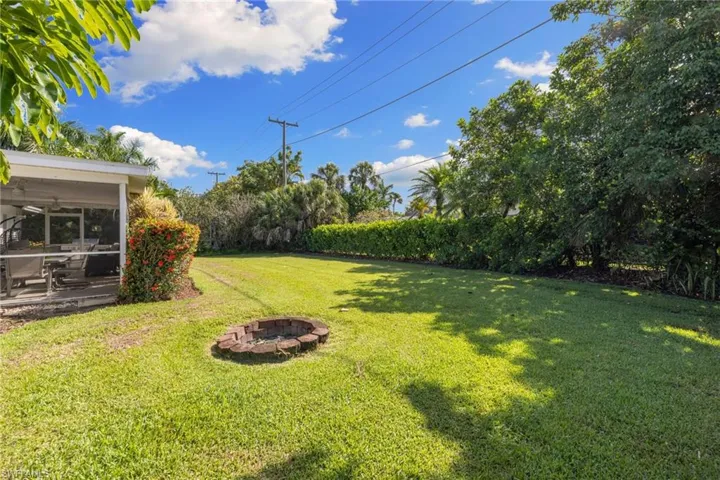 134 Palm River Blvd, Naples, Florida 34110
