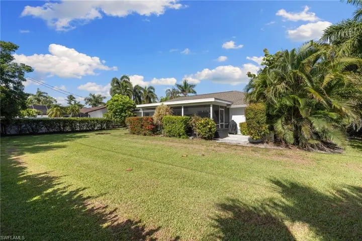 134 Palm River Blvd, Naples, Florida 34110