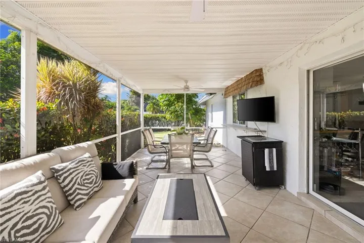 134 Palm River Blvd, Naples, Florida 34110