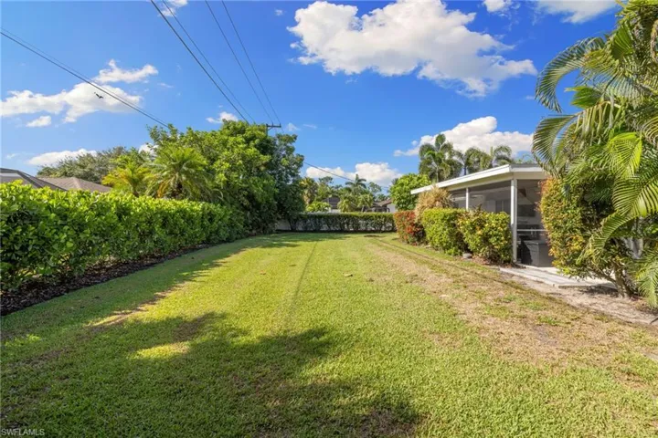 134 Palm River Blvd, Naples, Florida 34110