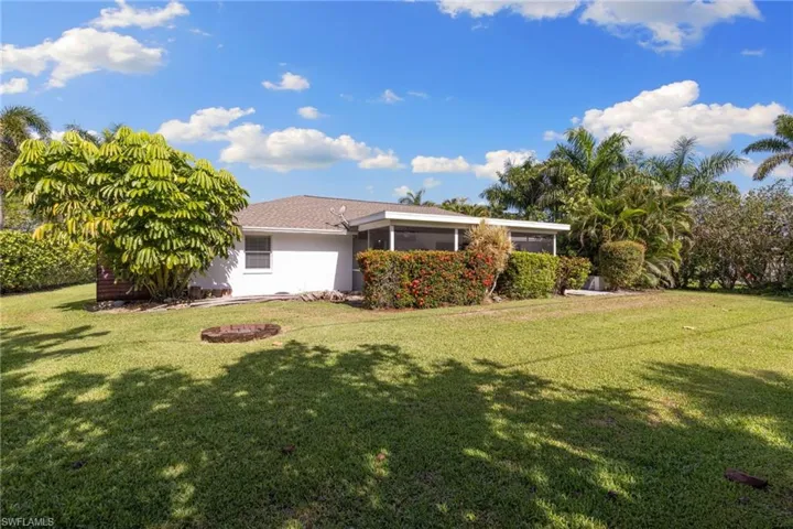 134 Palm River Blvd, Naples, Florida 34110