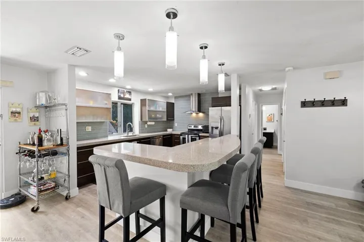 134 Palm River Blvd, Naples, Florida 34110