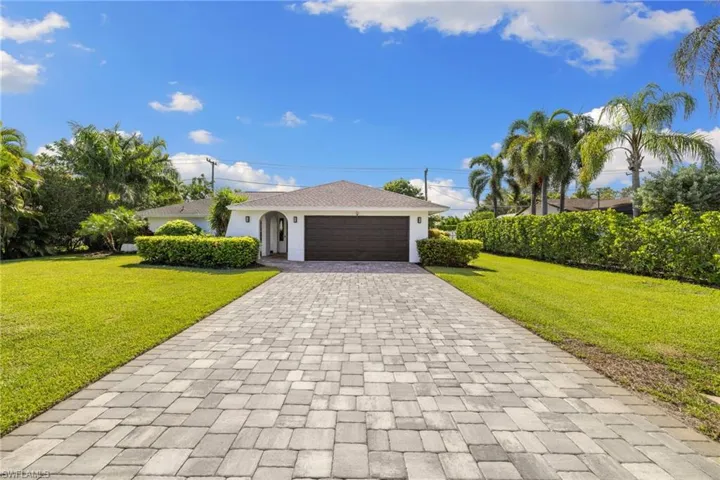 134 Palm River Blvd, Naples, Florida 34110