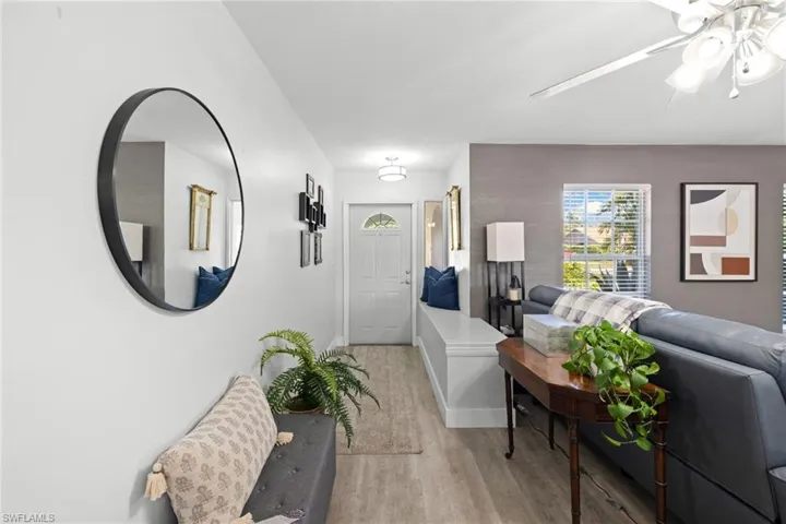 134 Palm River Blvd, Naples, Florida 34110