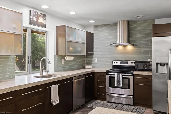 134 Palm River Blvd, Naples, Florida 34110