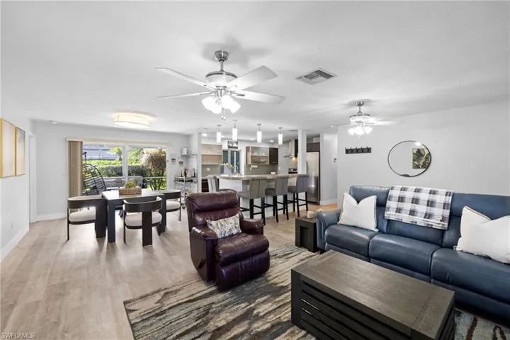 134 Palm River Blvd, Naples, Florida 34110