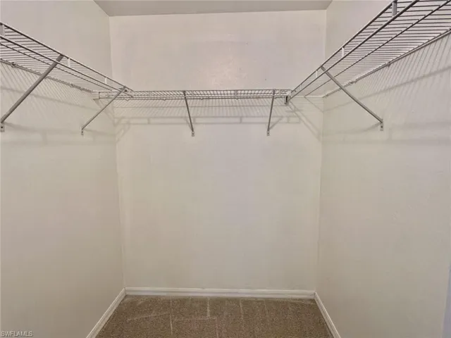 2306 view of primary walk in closet