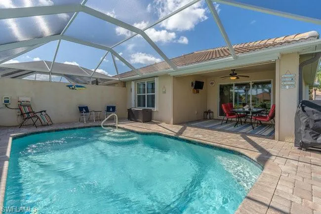 8671 Genova Ct, Naples Fl 34114