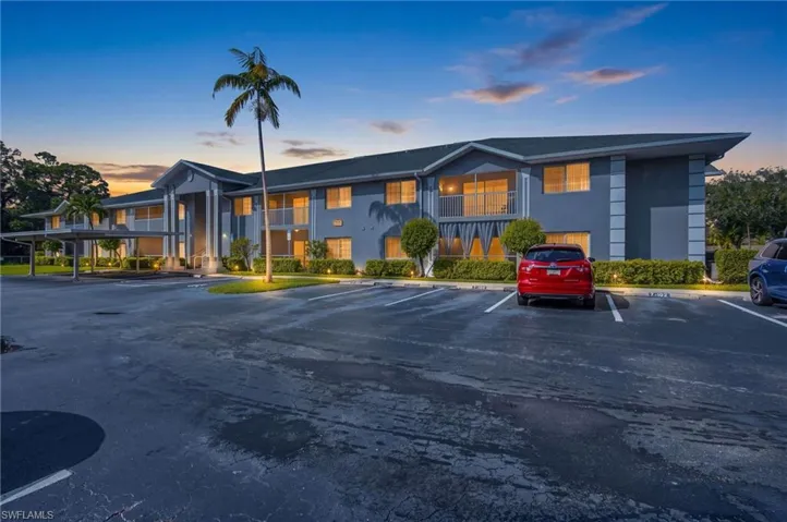 27119 Matheson Ave 106, Bonita Springs, Florida 34135