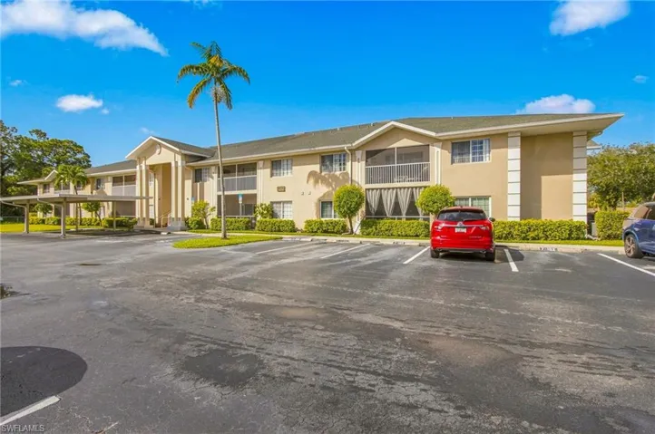 27119 Matheson Ave 106, Bonita Springs, Florida 34135