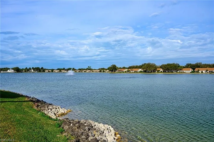 Water view