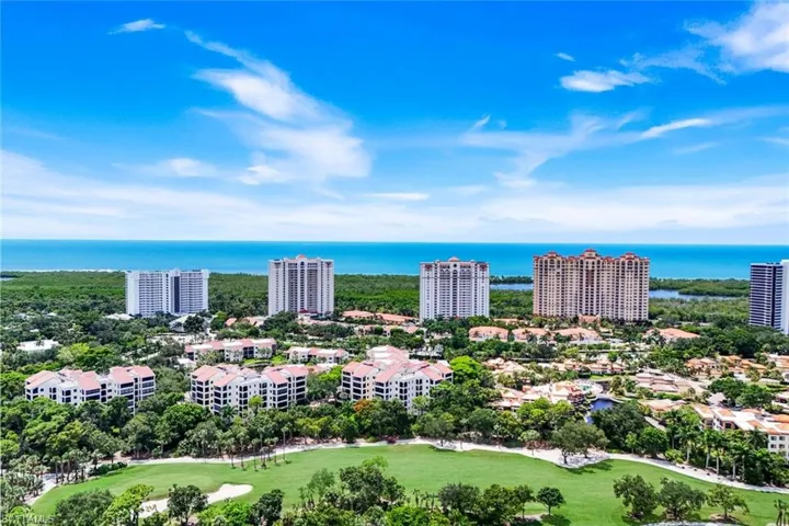 6520 Valen Way 104, Naples, Florida 34108
