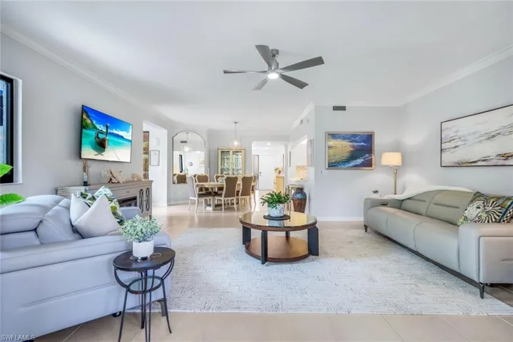 6520 Valen Way 104, Naples, Florida 34108