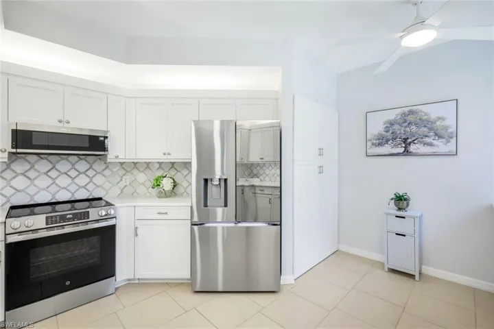 Large Pantry