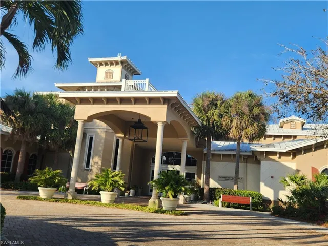 Pelican Bay Community Center