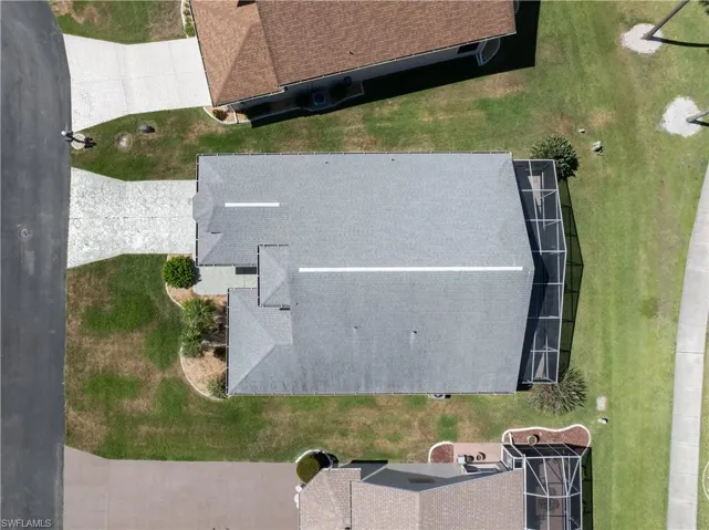 17521 Coconut Palm Ct, North Fort Myers, Florida 33917
