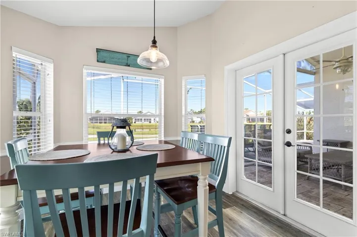 17521 Coconut Palm Ct, North Fort Myers, Florida 33917
