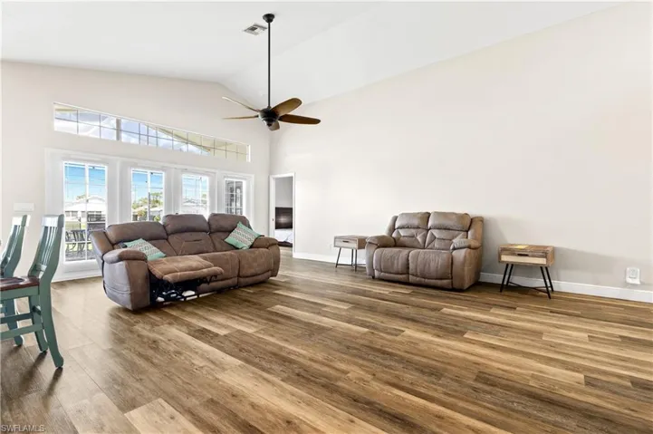 17521 Coconut Palm Ct, North Fort Myers, Florida 33917