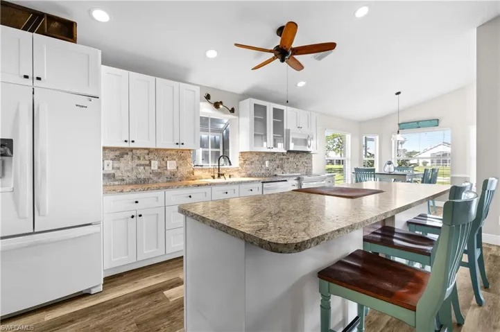17521 Coconut Palm Ct, North Fort Myers, Florida 33917