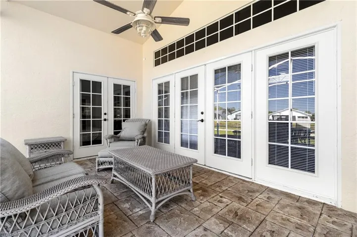 17521 Coconut Palm Ct, North Fort Myers, Florida 33917