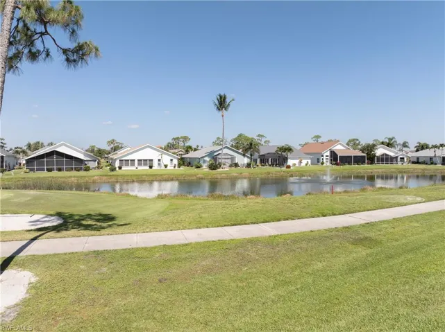 17521 Coconut Palm Ct, North Fort Myers, Florida 33917