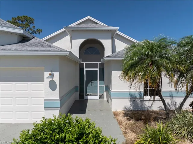 17521 Coconut Palm Ct, North Fort Myers, Florida 33917