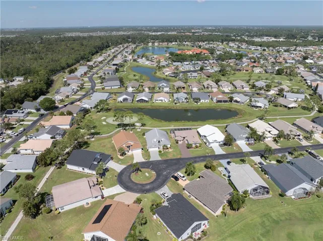 17521 Coconut Palm Ct, North Fort Myers, Florida 33917