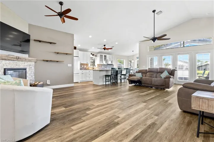 17521 Coconut Palm Ct, North Fort Myers, Florida 33917