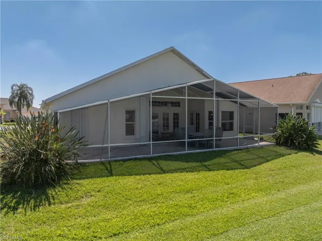 17521 Coconut Palm Ct, North Fort Myers, Florida 33917