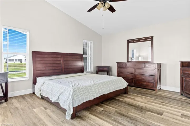 17521 Coconut Palm Ct, North Fort Myers, Florida 33917