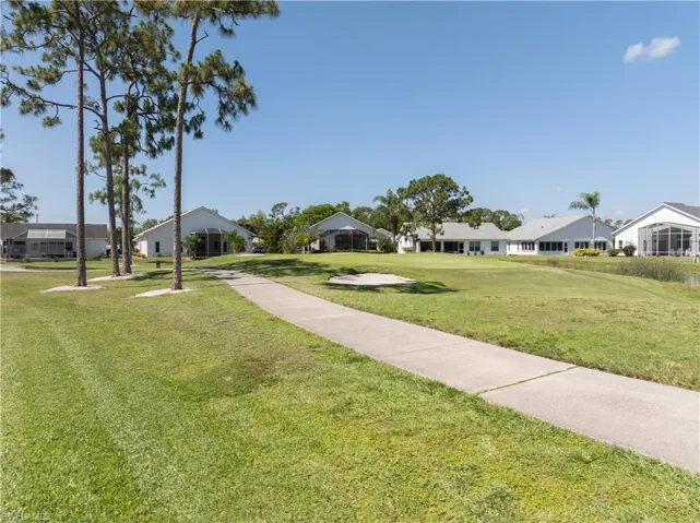 17521 Coconut Palm Ct, North Fort Myers, Florida 33917