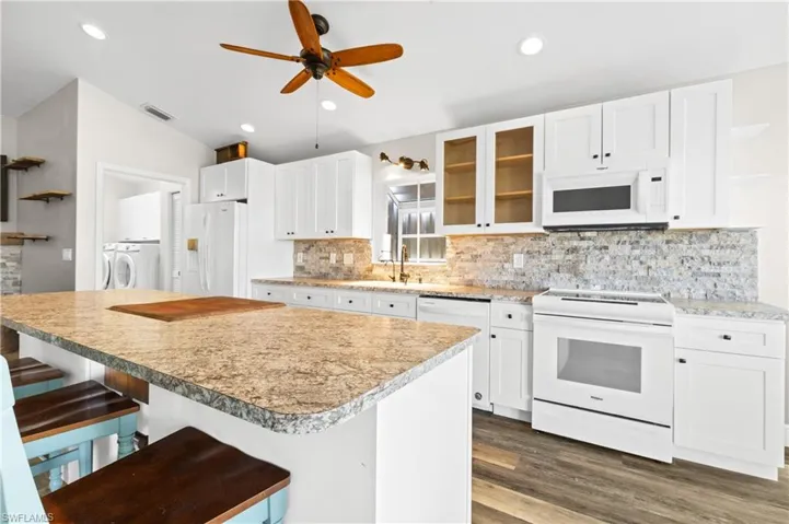 17521 Coconut Palm Ct, North Fort Myers, Florida 33917