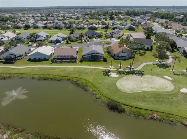 17521 Coconut Palm Ct, North Fort Myers, Florida 33917