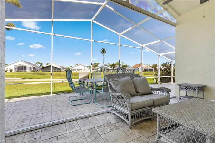 17521 Coconut Palm Ct, North Fort Myers, Florida 33917