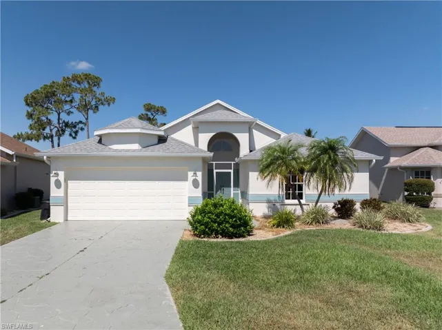 17521 Coconut Palm Ct, North Fort Myers, Florida 33917