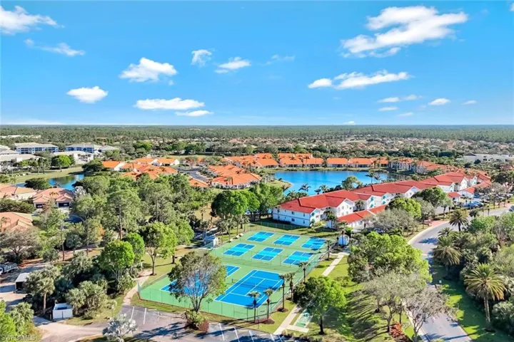 Community amenities