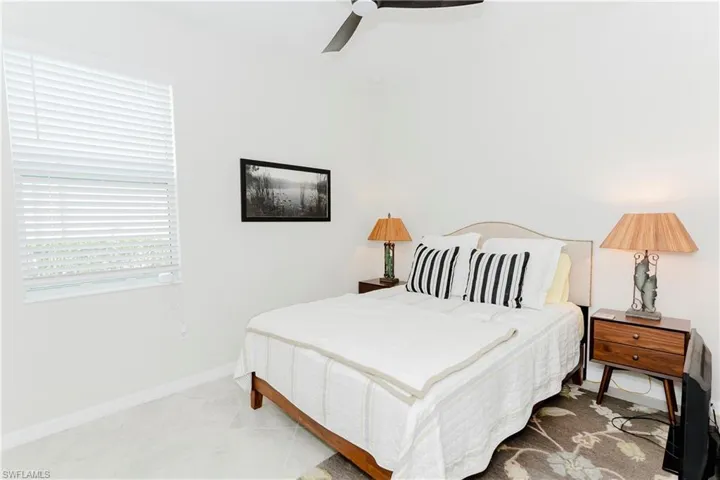 Main Floor Guest Bedroom