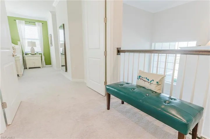 Entry to Primary Bedroom