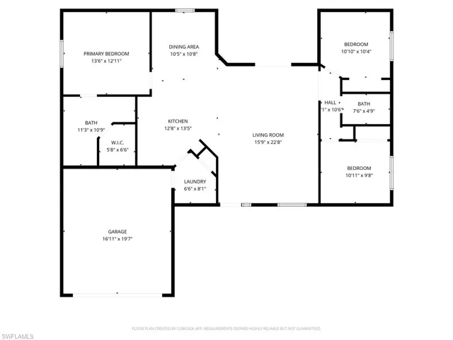 610 21st Ln, Cape Coral, Florida 33990