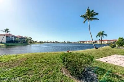 Water view
