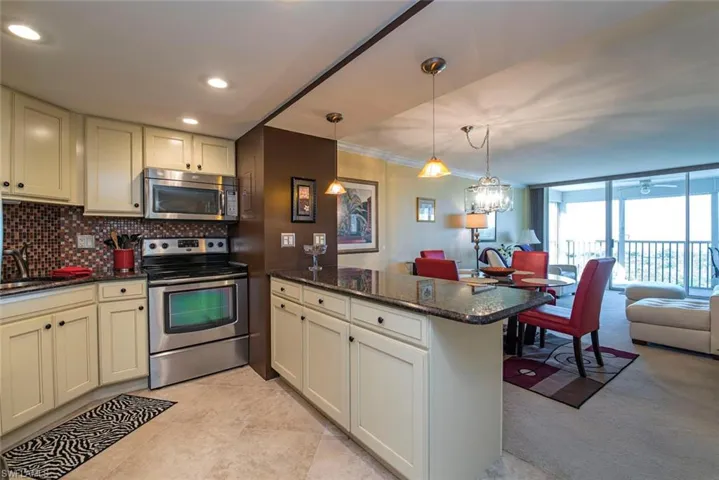 3 Bluebill Ave 704, Naples, Florida 34108