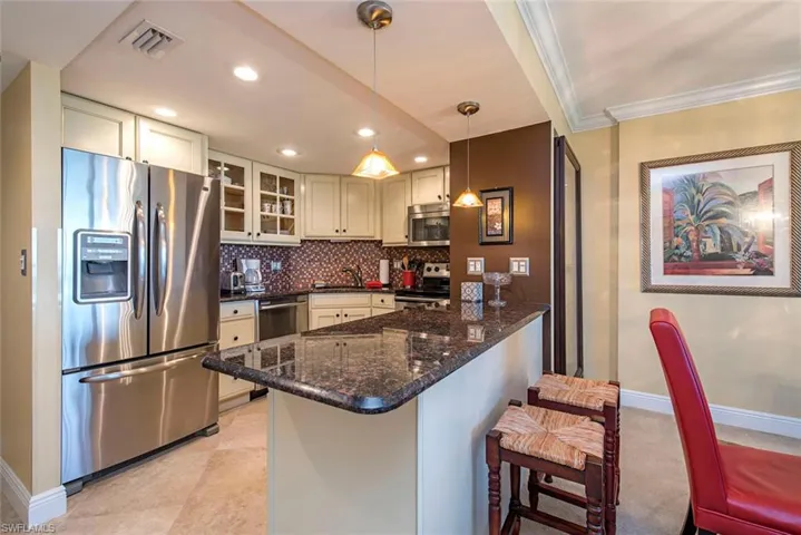 3 Bluebill Ave 704, Naples, Florida 34108