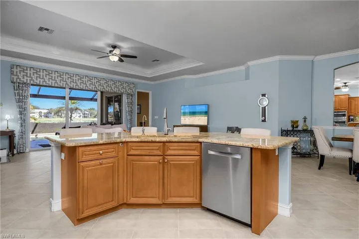10228  Gator Bay  CT, Naples, FL 34120